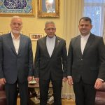 Member cities take part at SCO meeting