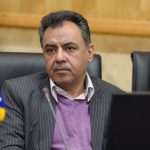 Mayor of Kermanshah/Iran (Bijan Moradi)