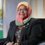 داتوک سری دکتر مایمونه محمد شریف