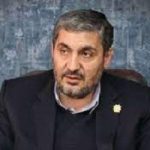 Mayor of Khoy/Iran (Hasan Nasrollahpour)
