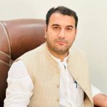 Balach Sher Qazi