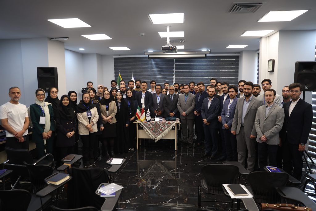 AMF co-organizes 2nd summer school of “Young Diplomats”