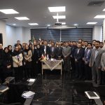 AMF co-organizes 2nd summer school of “Young Diplomats”