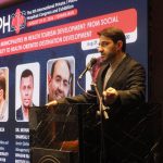 AMF SG addresses IPH2026 on urban health tourism