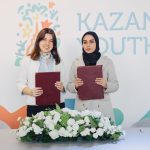 AMF signs several international MoUs at Kazan Global Youth Summit 2026