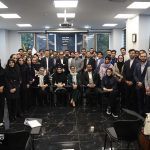دوره پیشرفته «دیپلماتهای جوان» با استقبال علاقمندان برگزار شد