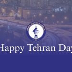 Asian Mayors Forum Congratulates Tehran on Tehran Day