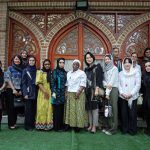 “Heritage in Hands”: Weaving cultural connections through Iranian art